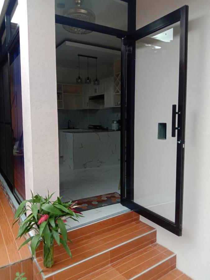 A'S Place - Your Private Resort! Valencia (Negros Oriental) Exterior foto