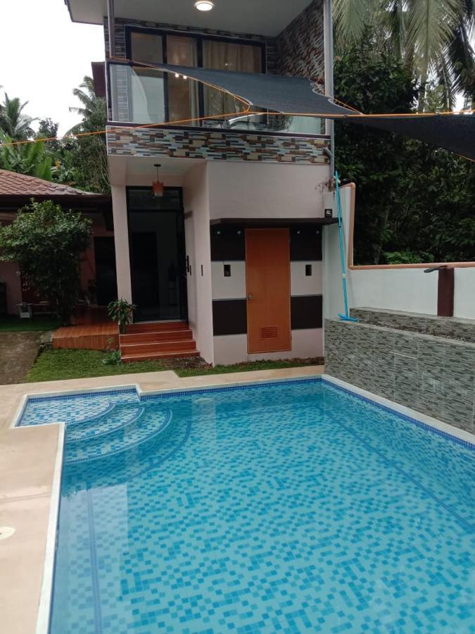 A'S Place - Your Private Resort! Valencia (Negros Oriental) Exterior foto