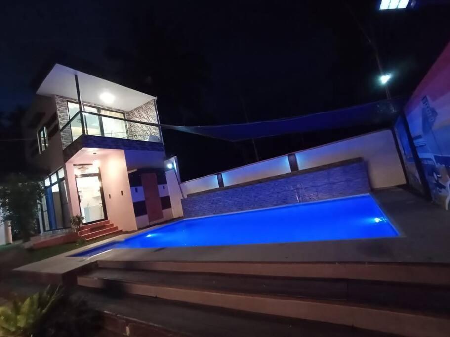 A'S Place - Your Private Resort! Valencia (Negros Oriental) Exterior foto