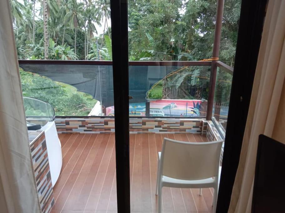A'S Place - Your Private Resort! Valencia (Negros Oriental) Exterior foto