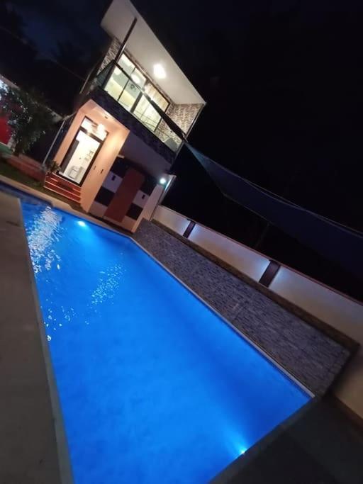 A'S Place - Your Private Resort! Valencia (Negros Oriental) Exterior foto