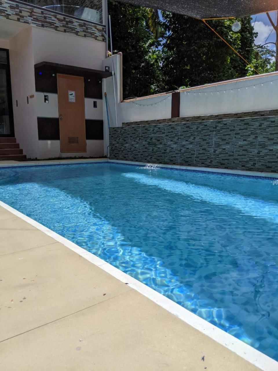 A'S Place - Your Private Resort! Valencia (Negros Oriental) Exterior foto