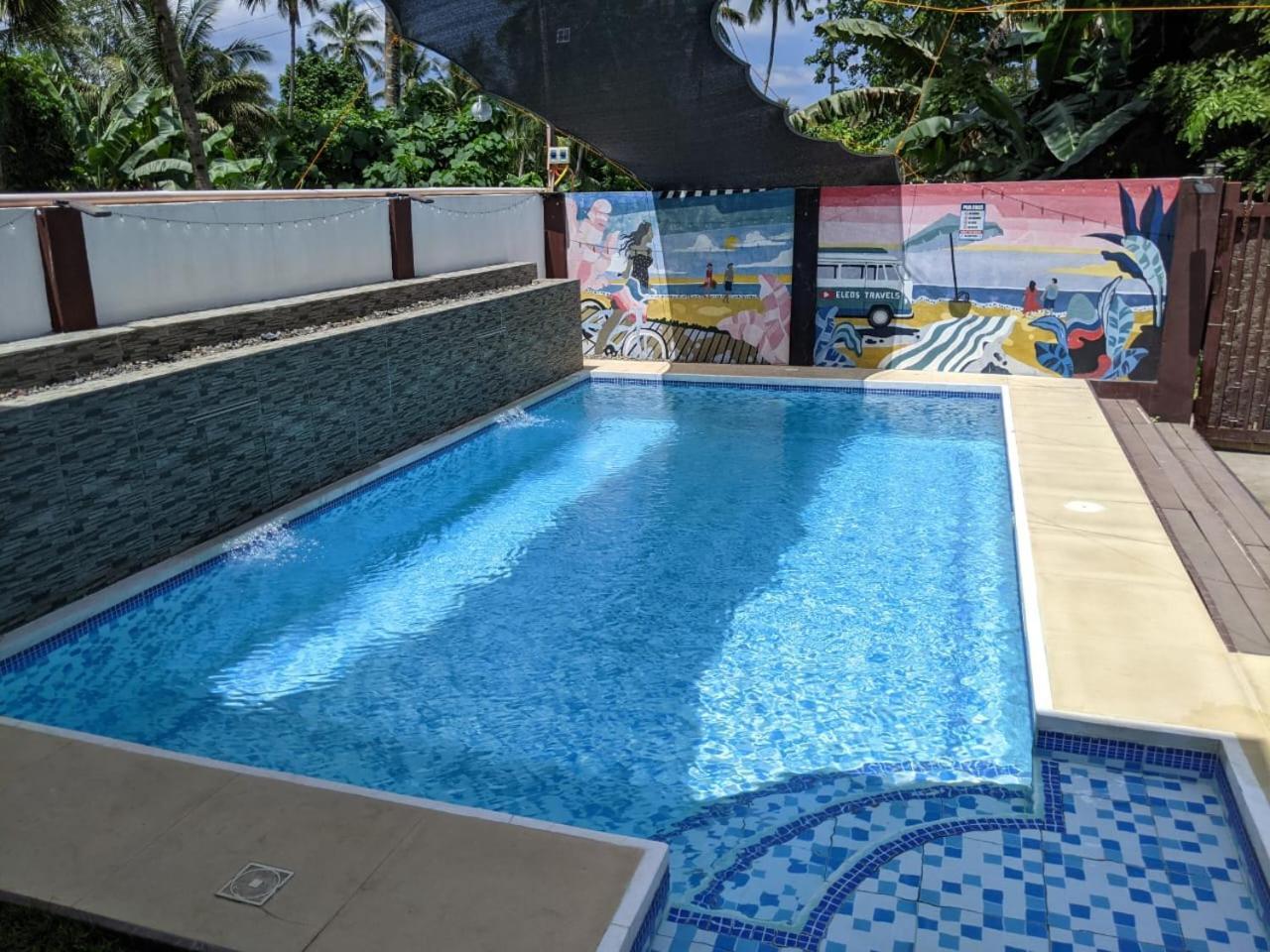 A'S Place - Your Private Resort! Valencia (Negros Oriental) Exterior foto