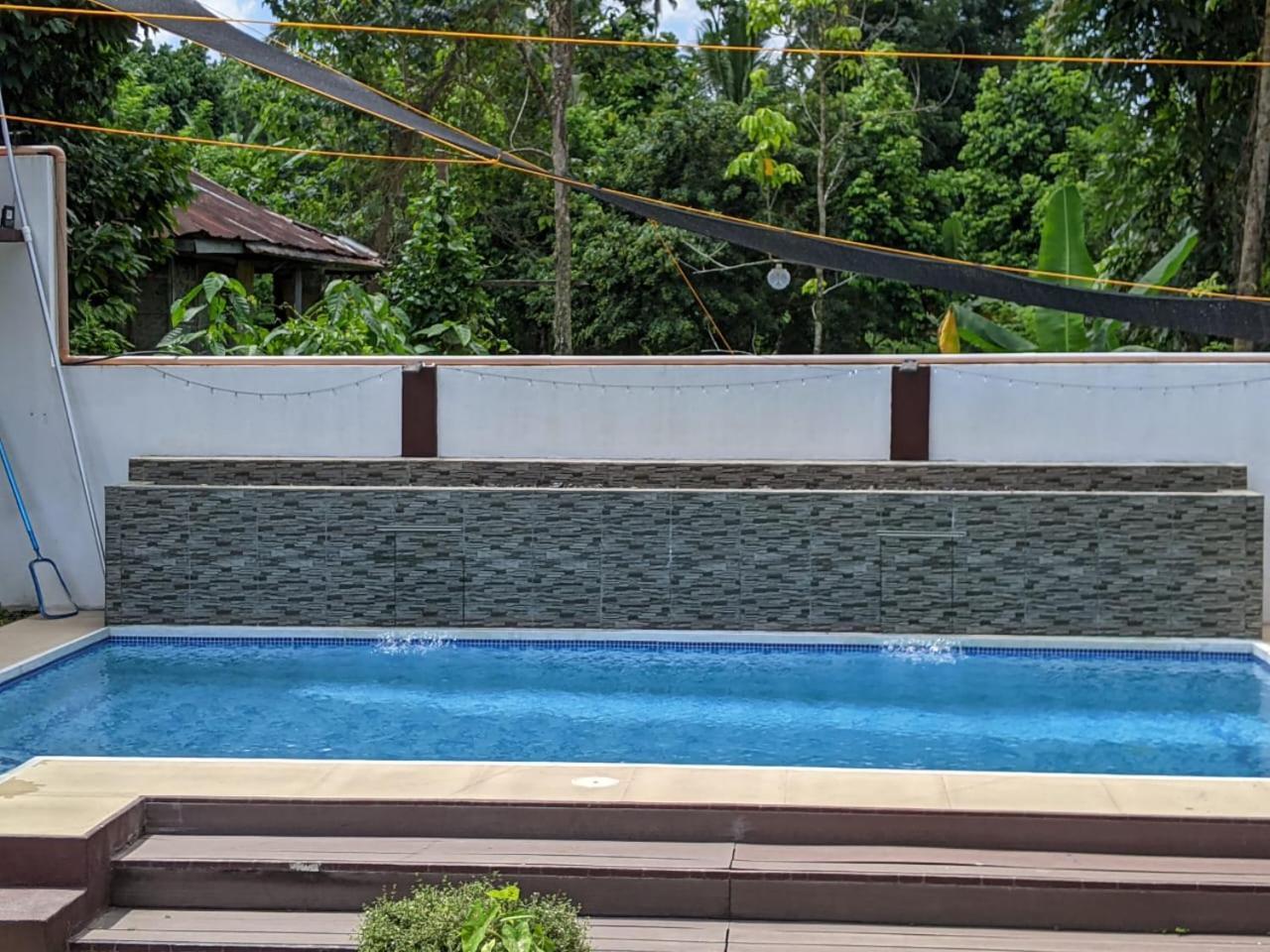 A'S Place - Your Private Resort! Valencia (Negros Oriental) Exterior foto