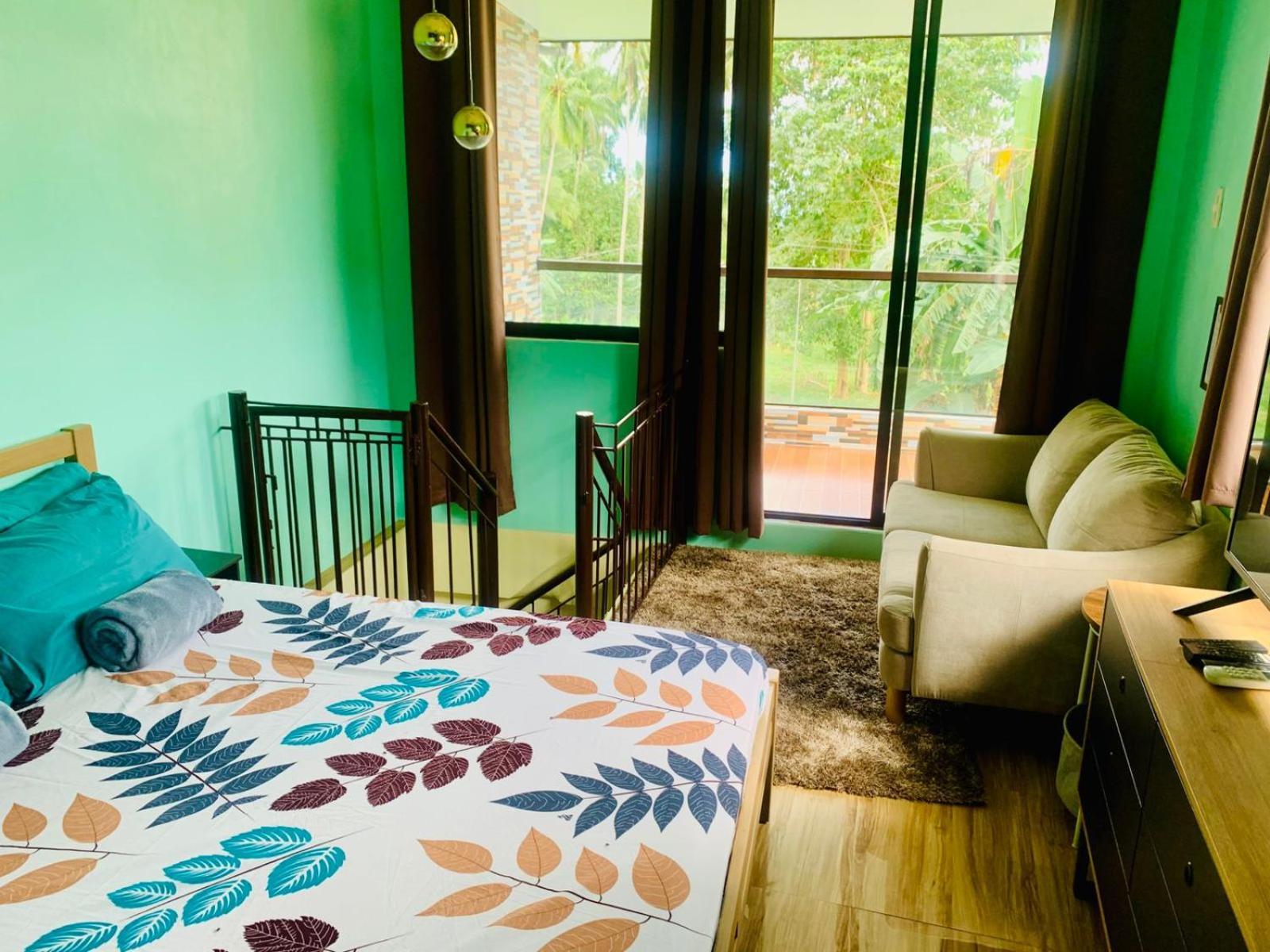 A'S Place - Your Private Resort! Valencia (Negros Oriental) Exterior foto
