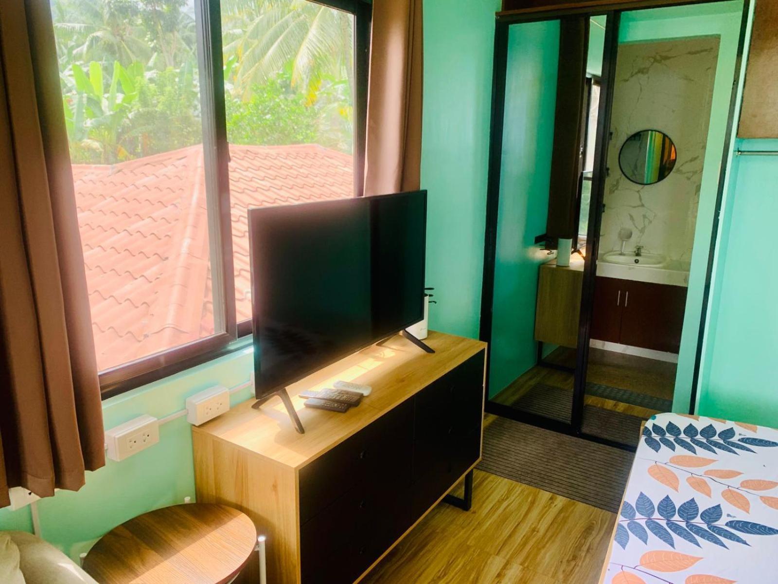 A'S Place - Your Private Resort! Valencia (Negros Oriental) Exterior foto