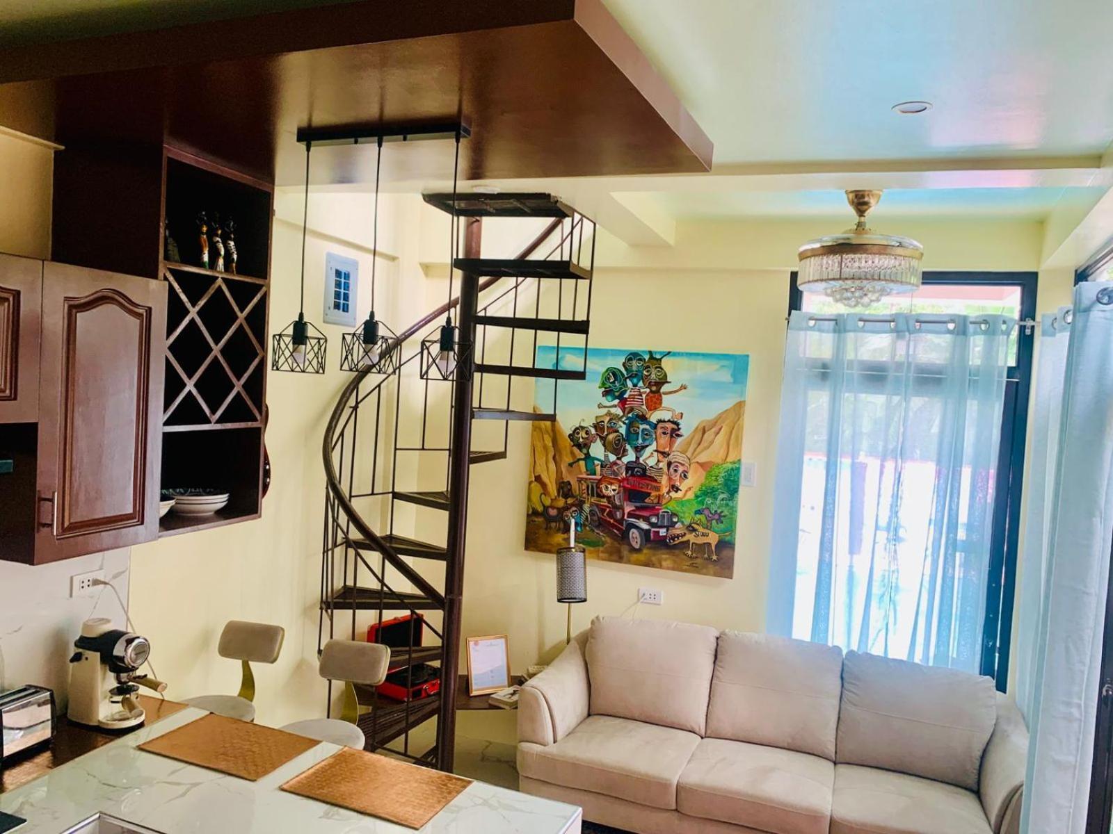 A'S Place - Your Private Resort! Valencia (Negros Oriental) Exterior foto