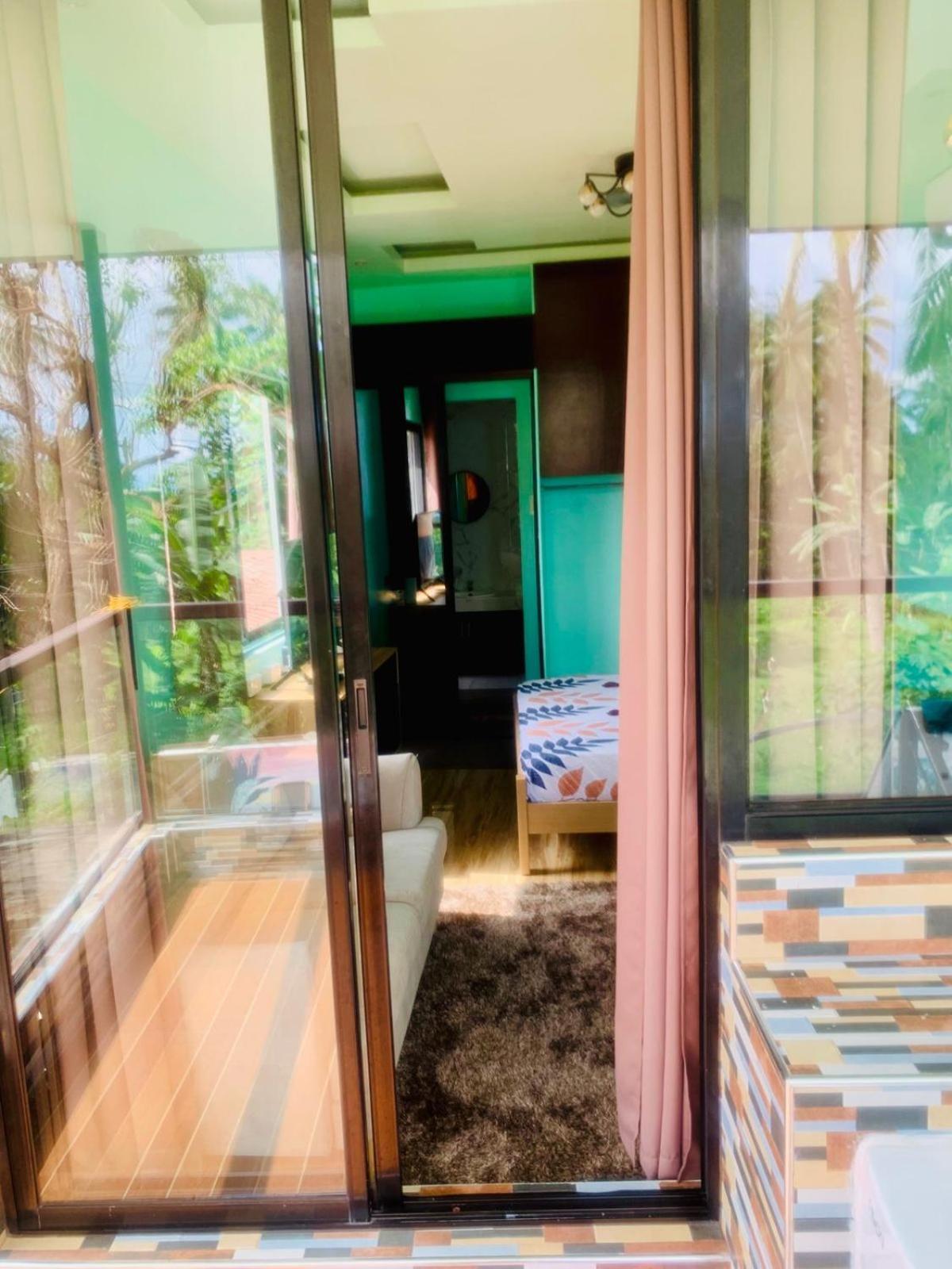 A'S Place - Your Private Resort! Valencia (Negros Oriental) Exterior foto