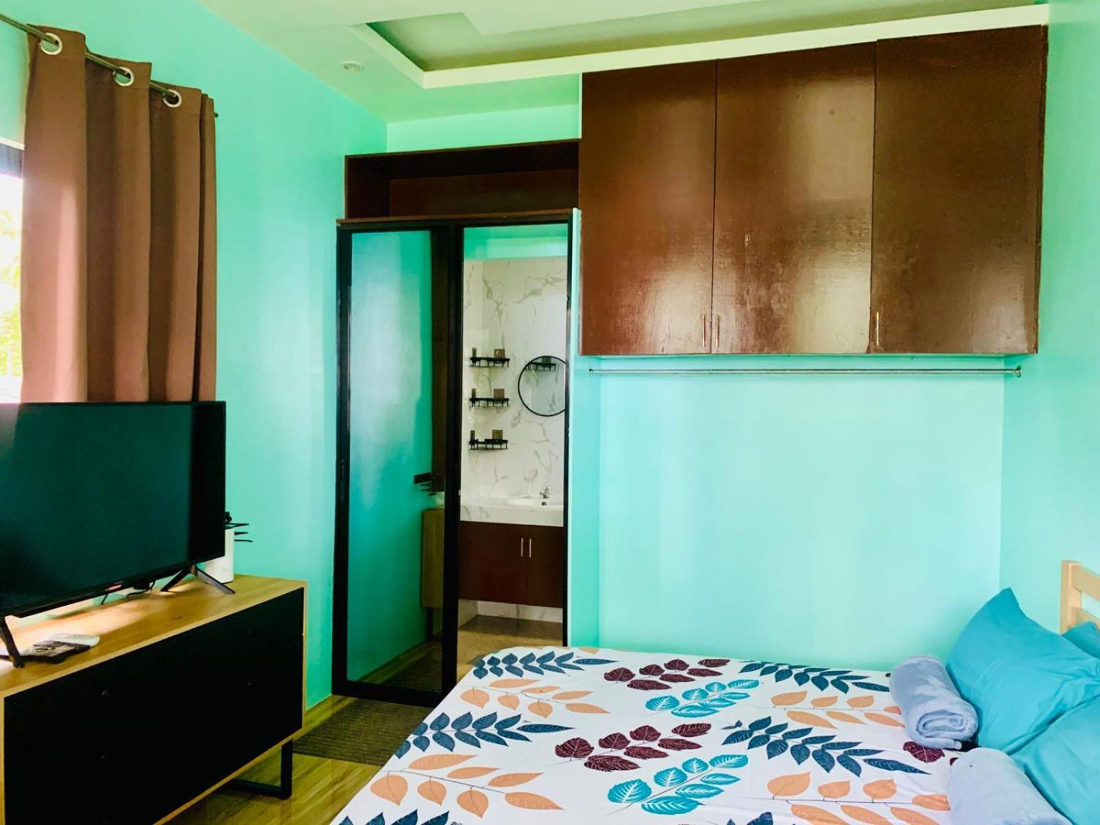 A'S Place - Your Private Resort! Valencia (Negros Oriental) Exterior foto